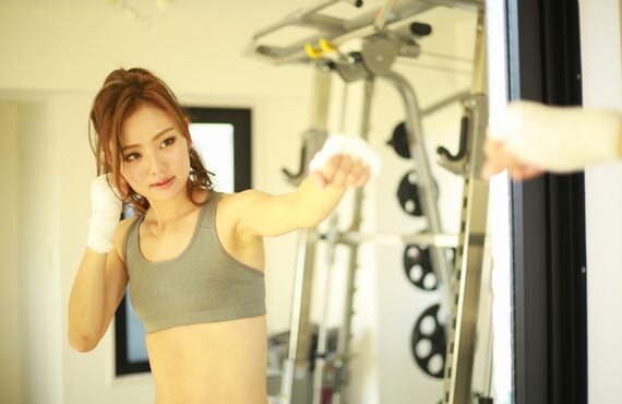 大久保でボクシングジムに通いたいとお考えの方はぜひお問い合わせください