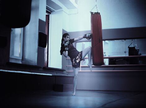 kickboxer-1561793_1920